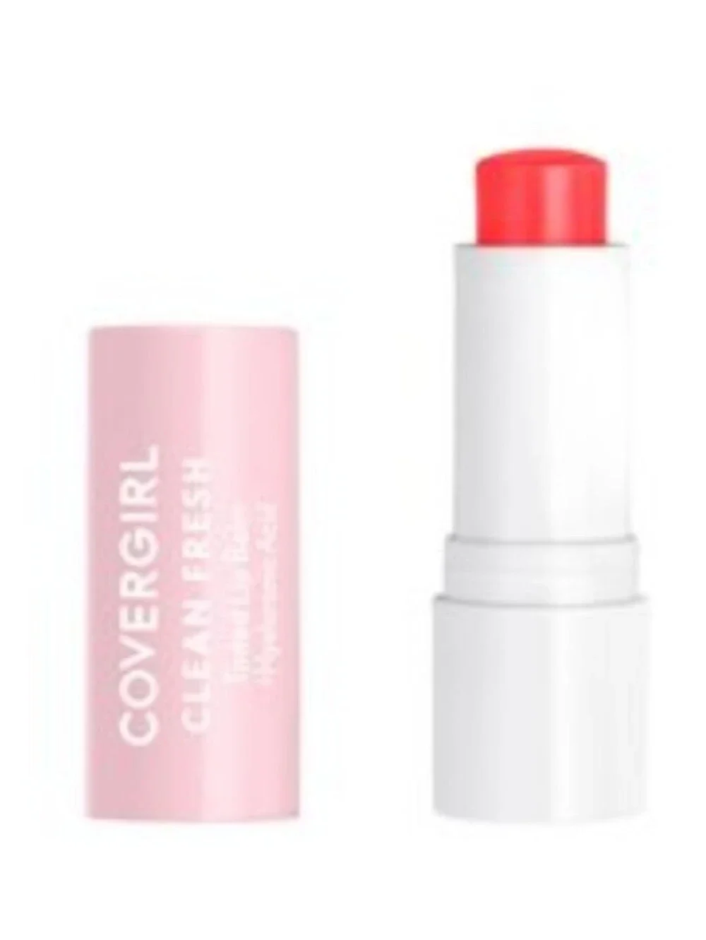 Covergirl Clean Fresh Tinted Lip Balm